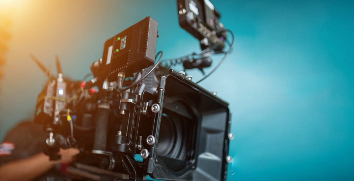 What is Corporate Video?