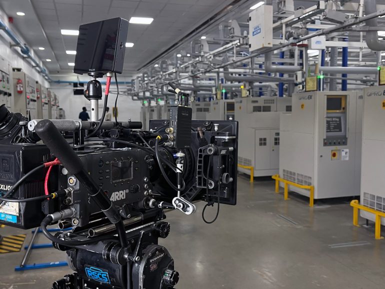 How Much Does a Corporate Video Production Cost?