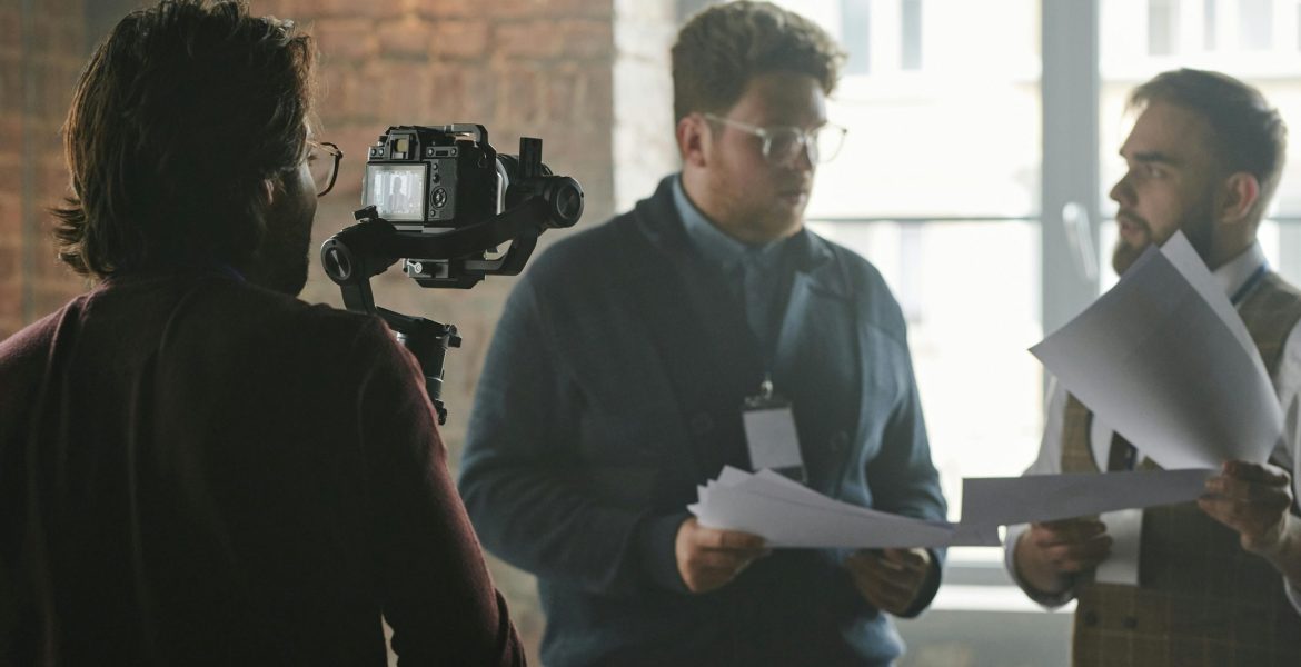 Beyond Marketing How Video Storytelling Can Transform Leadership and Corporate Strategy