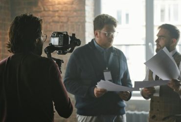 Beyond Marketing How Video Storytelling Can Transform Leadership and Corporate Strategy