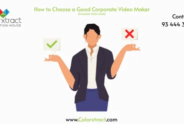How to Choose a Good Corporate Video Maker (Complete 2026 Guide)