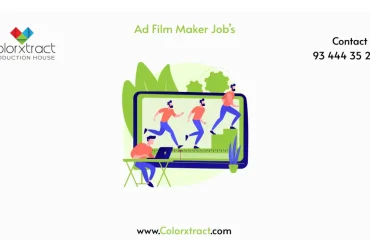 Where to Find Ad Film Maker Job Openings in Mumbai (Complete Career Guide)