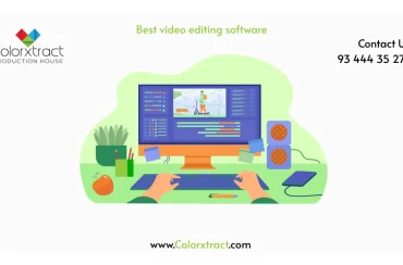 Best Video Editing Software for Ad Film Makers in India
